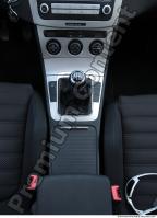Photo Reference of Volkswagen Passat Variant Interior